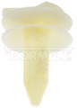 963041D - : GM Interior Panel Retainer - Front for Dorman Image