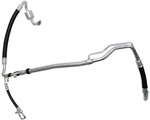 65939 - : Suction &amp; Liquid Line Internal Heat Exchange Hose Assembly for FOUR SEASONS Image
