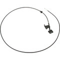 912210 - : Hood Release Cable With Handle for Dorman Image