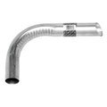 52189 - : Exhaust Tail Pipe 2" Inlet (OD) for Walker Exhaust Image