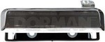 77062 - : Exterior Door Handle - Front Left, Rear Left for Dorman Image