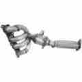 16610 - : Ultra EPA Direct Fit Catalytic Converter with Integrated Exhaust Manifold for Walker Exhaust Image