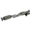 54781 - : Ultra EPA Direct Fit Catalytic Converter - Rear for Walker Exhaust Image