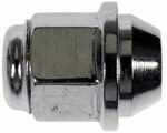 611299 - : Wheel Nut M12-1.5 Acorn - 21mm Hex, 33.1mm Length for Dorman Image