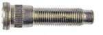 610290 - : 1/2-20 Serrated Wheel Stud - .619 In. Knurl, 2-3/16 In. Length for Dorman Image