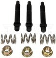 675216 - : Double Ended Stud - (3) Springs (3) Studs (3) Lock Nuts for Dorman Image