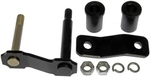 722023 - : Rear Position Leaf Spring Shackle Kit - Rear Rearward for Dorman Image