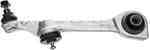 522243 - : Suspension Control Arm And Ball Joint Assembly - Front Left Lower Rearward for Dorman Image