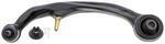 GS30199 - : Suspension Control Arm and Ball Joint Assembly - Front Right Lower Rearward for MEVOTECH Image