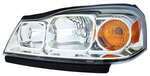 1591989 - : Head Lamp Assembly - Left for Dorman Image