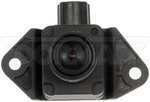 592067 - : Park Assist Camera - Rear for Dorman Image