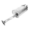 54668 - : Exh Muffler Assembly for Walker Exhaust Image