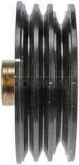594556 - : Harmonic Balancer Assembly for Dorman Image