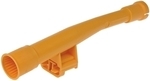 917354 - : Engine Oil Dipstick Tube - Plastic - Upper for Dorman Image