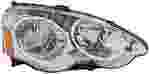 1591084 - : Head Lamp Assembly - Right for Dorman Image