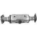 16781 - : Ultra EPA Direct Fit Catalytic Converter 1.95" Outlet (OD) for Walker Exhaust Image