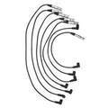 9241681 - : ThunderCore PRO 924-1681 Spark Plug Wire Set for Walker Products Inc. - Image