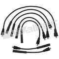 9241256 - : ThunderCore PRO 924-1256 Spark Plug Wire Set for Walker Products Inc. - Image