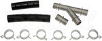 47294 - : Coolant Hose Junction Kit - Outlet for Dorman Image