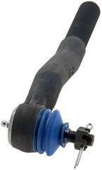 Steering Tie Rod End - Right Lower Outer - MEVOTECH (MES3472)