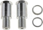 42004 - : Spark Plug Non-Foulers - 14mm Gasket Seat Long Reach for Dorman Image