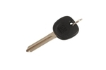 84870457 - : 2004-2009 Buick / Chevrolet &amp; More Door Lock and Ignition Key - ACDelco 84870457 for ACDelco Image