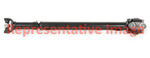 25859867 - : Front Axle Drive Shaft for ACDelco Image