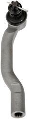 544449 - : Steering Tie Rod End - Front Left Outer for Dorman Image