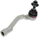 544250 - : Steering Tie Rod End - Front Right Outer for Dorman Image