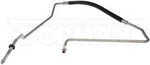 624721 - : Transmission Oil Cooler Pressure Line - Outlet for Dorman Image