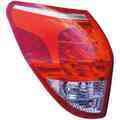 1611366 - : Tail Lamp Assembly - Left for Dorman Image