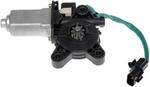 742715 - : Power Window Lift Motor - Front Right for Dorman Image