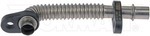 598209 - : Exhaust Gas Recirculation Tube for Dorman Image