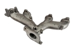12615497 - : Passenger Side Exhaust Rear Manifold for ACDelco Image