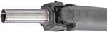 946220 - : Rear 2-Piece Steel Driveshaft Assembly for Dorman Image