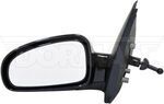 9551825 - : Driver Manual Door Mirror Assembly for Dorman Image