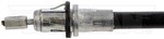 C93247 - : Parking Brake Cable - Front for Dorman Image