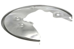 V105068 - : Splash Panel, brake disc for Vaico Image