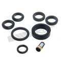17118 - : Walker Products 17118 Fuel Injector Seal Kit for Walker Products Inc. - Image