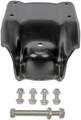 722067 - : Rear Position Leaf Spring Bracket Kit for Dorman Image