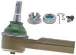TXMS25646 - : Steering Tie Rod End - Front Outer for MEVOTECH Image