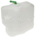 603294 - : Non-Pressurized Coolant Reservoir - Front for Dorman Image