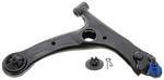 CMS861129 - : Suspension Control Arm and Ball Joint Assembly for MEVOTECH Image