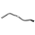 45424 - : Exhaust Tail Pipe 3" Inlet (OD) 3" Outlet (OD) for Walker Exhaust Image