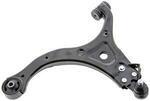 GS901037 - : Suspension Control Arm and Ball Joint Assembly for MEVOTECH Image