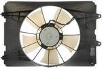 620273 - : Radiator Fan Assembly Without Controller for Dorman Image