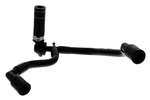 V103631 - : Vacuum Hose, braking system for Vaico Image
