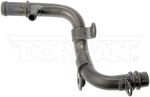 625830 - : Turbocharger Coolant Feed Line - Inlet for Dorman Image