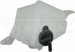 603569 - : Non-Pressurized Coolant Reservoir - Front for Dorman Image