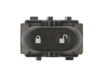 901325 - : Power Door Lock Switch - Front Left, 1 Button for Dorman Image